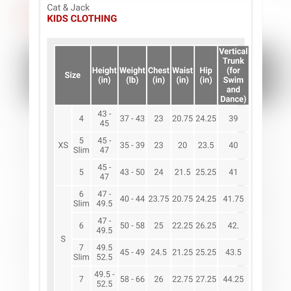 Cat & Jack - Kids' Playground Parka Jacket - Black - Picture 15 of 16